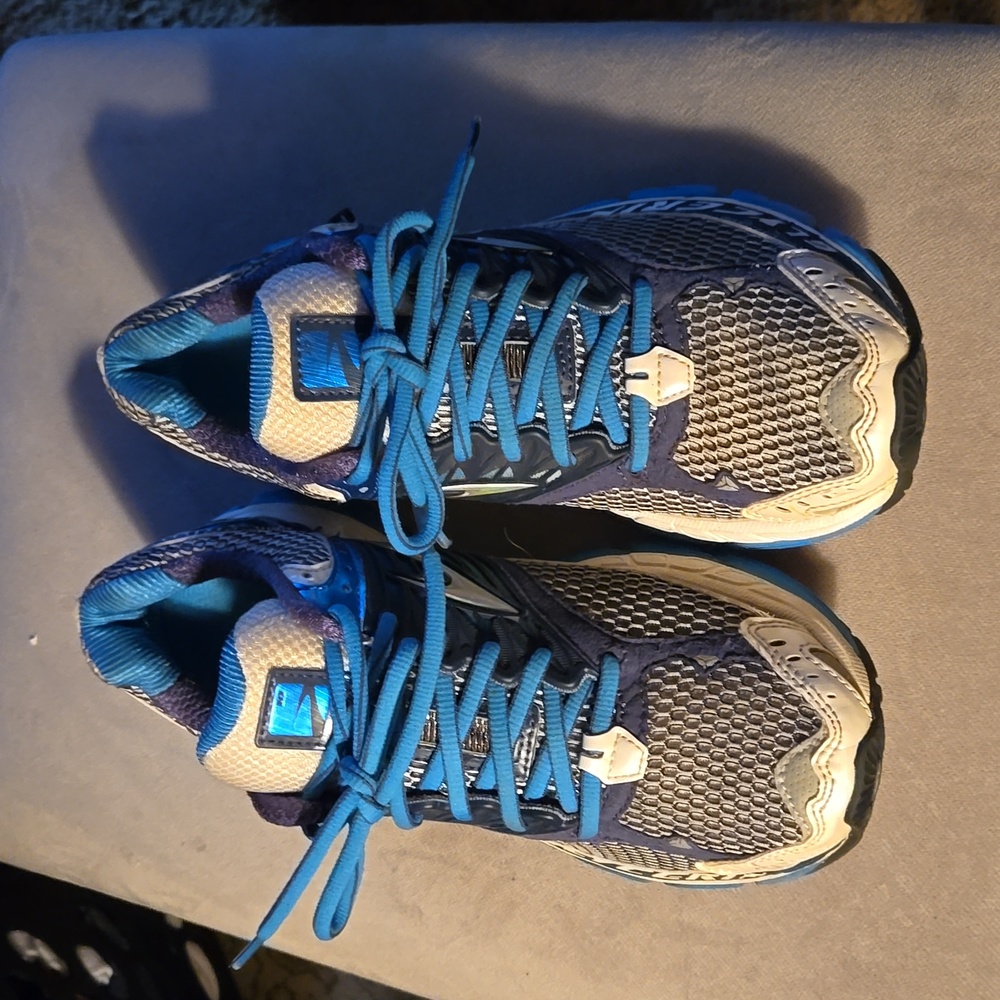 Women's Brooks DNA 10 Glycerin Athletic shoes